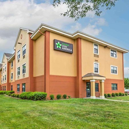 Extended Stay America Suites - Baltimore - BWI Airport - Aero Dr Linthicum Bagian luar foto