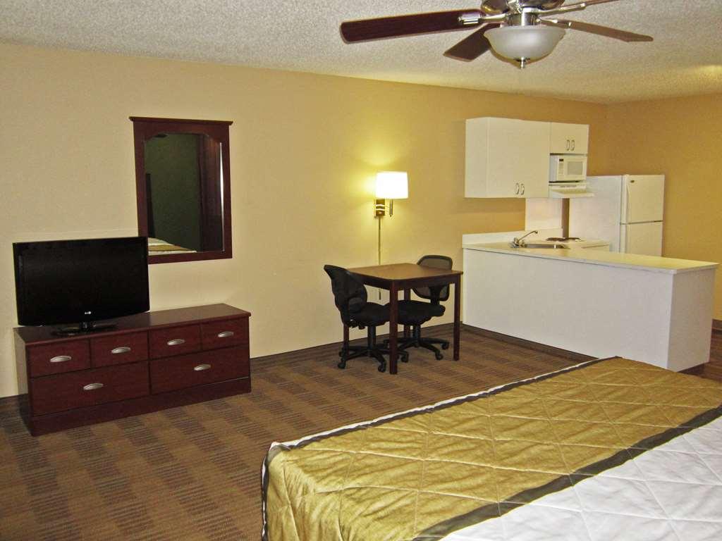 Extended Stay America Suites - Baltimore - BWI Airport - Aero Dr Linthicum Ruang foto