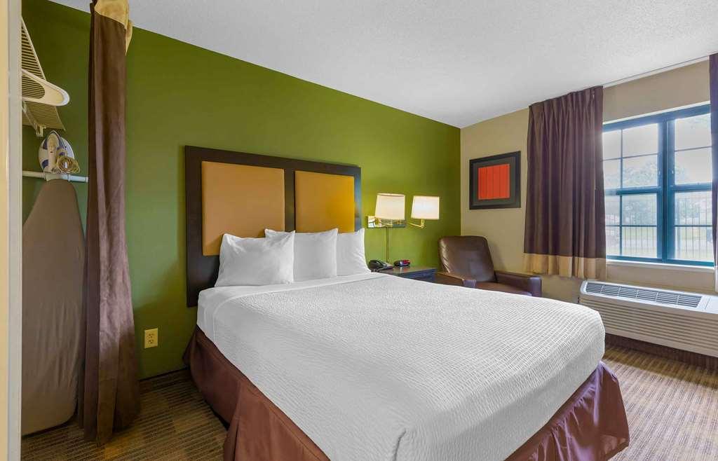 Extended Stay America Suites - Baltimore - BWI Airport - Aero Dr Linthicum Ruang foto