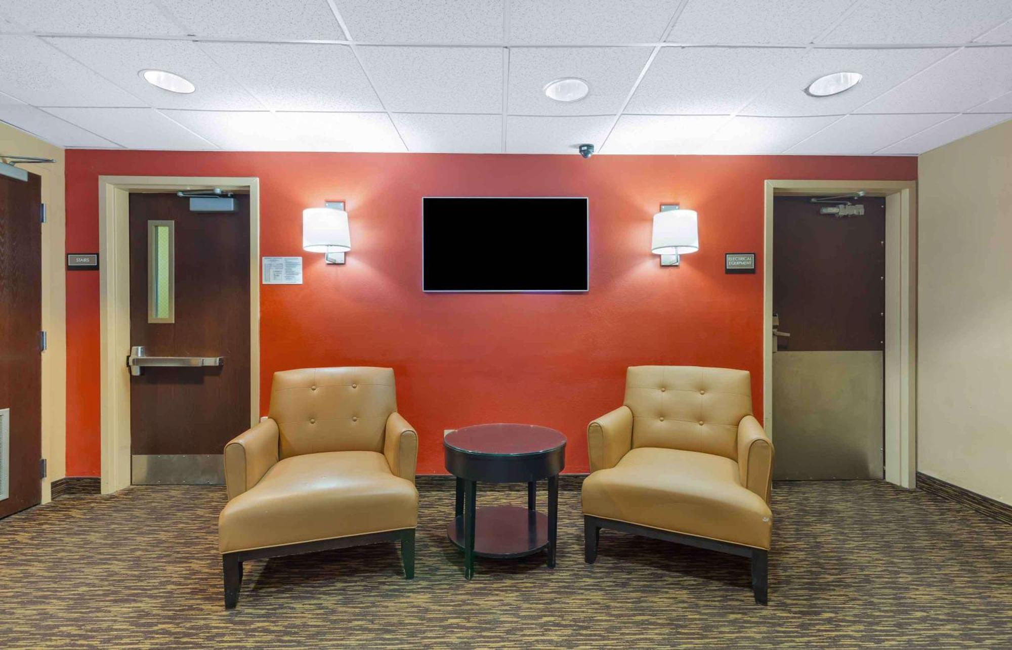 Extended Stay America Suites - Baltimore - BWI Airport - Aero Dr Linthicum Bagian luar foto