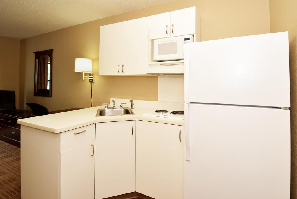 Extended Stay America Suites - Baltimore - BWI Airport - Aero Dr Linthicum Bagian luar foto