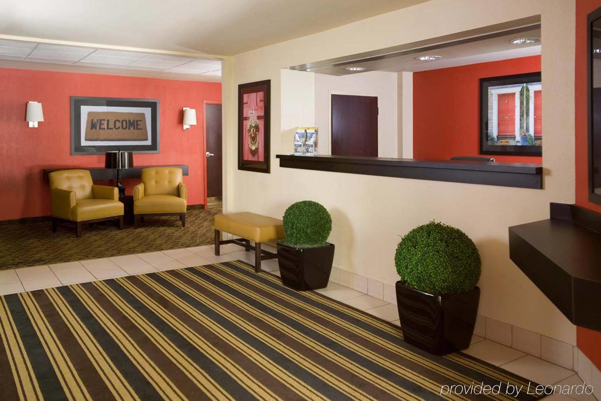 Extended Stay America Suites - Baltimore - BWI Airport - Aero Dr Linthicum Bagian luar foto