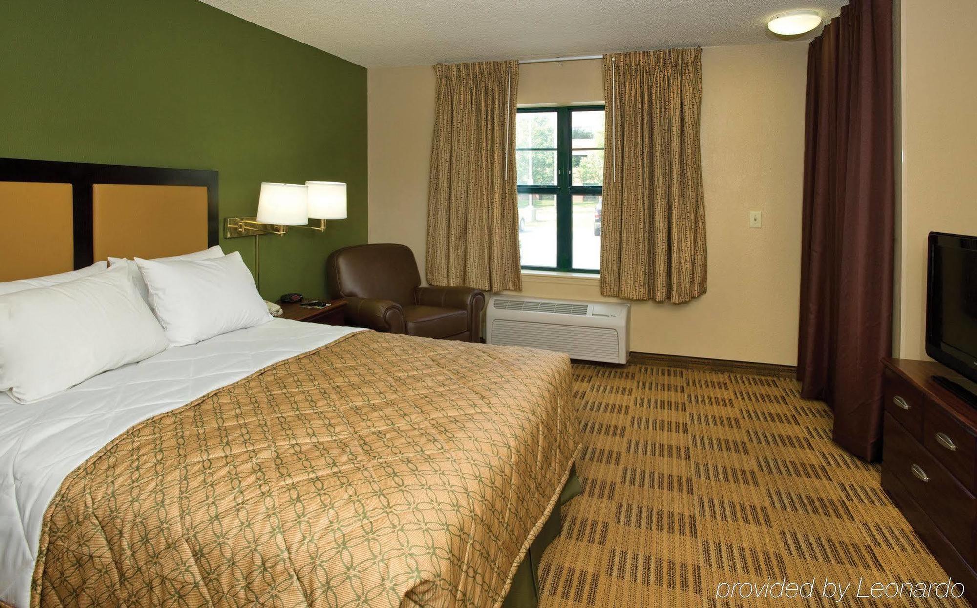 Extended Stay America Suites - Baltimore - BWI Airport - Aero Dr Linthicum Bagian luar foto